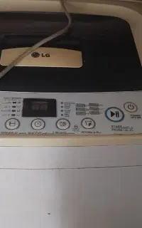 لباسشویی الجی