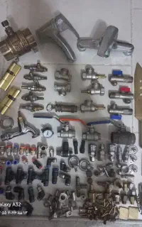 شیر های برنجی و ...