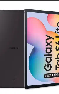تبلت سامسونگ مدل S6lite در حد نو