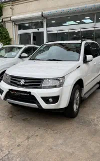 سوزوکی ویتارا کلاس ۱۰