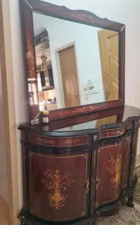 اینه کنسول