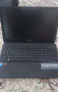 لپتاپ ایسر درحدنو