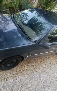 405 مدل 76 انژکتور تک سوز