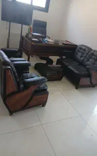 ست مبل اداری