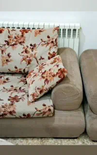مبل ۷نفره راحتی
