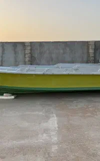 قایق۲۷فوت