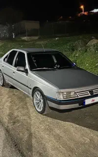 پژو 405 جوان پسند