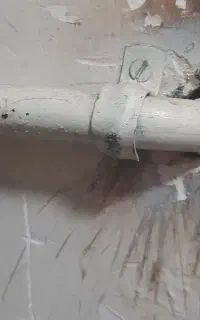 لوله کشی گاز