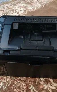 پرینتر  hp
