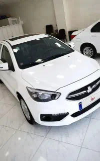 شاهین G سانروف ۱۴۰۲ خشک