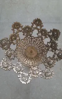 برنز