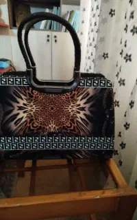 کیف وشال زیبا نوبا تخفیف