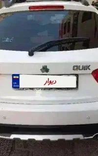 کوییک MT استثنایی