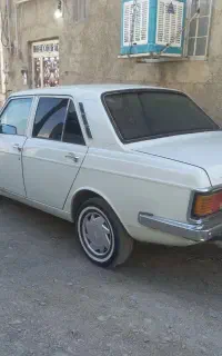 پیکان مرتب ۸۳