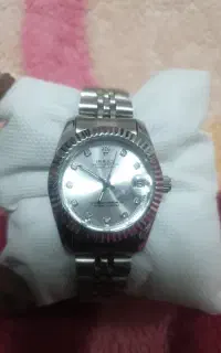 ساعت کلاسیک رولکس.اصل