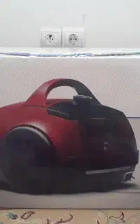فروش جاروربرقی اسنوا نو آکبند