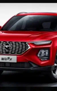 ثبت نام هایما s8 با قیمت کارخانه