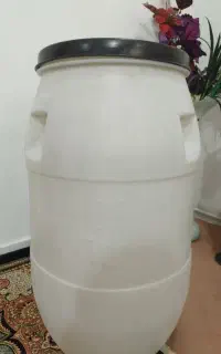 دبه 120لیتری