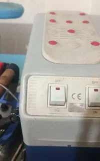 اتو بخار سیلتر