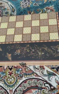 تخته نرد