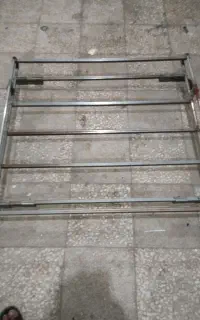 باربند ماشین