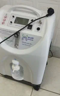 دستگاه اکسیژن ساز