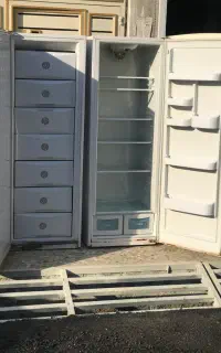 یخچال دوقلو الکترواستیل