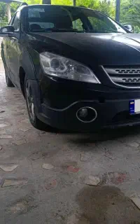 اچ سی کراس اتومات