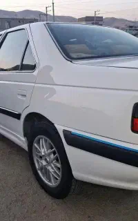 پارسelx