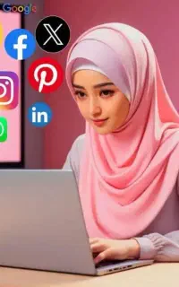 کار در منزل با گوشی