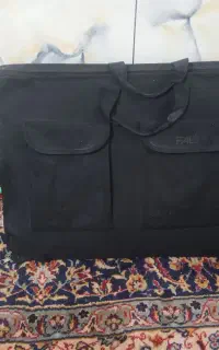 کیف دانشجویی