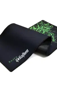 موس پد بزرگ طرح ریزر