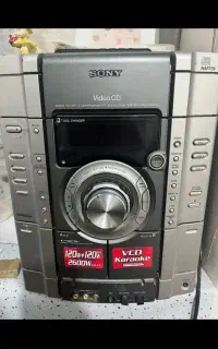 سونی اصل