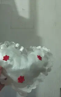 بالش کوچک تزئینی