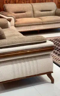 مبل راحتی دیانا شرکتی ۳۶ ماه گارانتی کد ۱۴۸۷۵۲