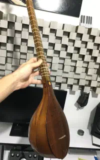 سه تار حرفه ای دومهر