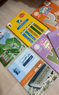 کتاب نهایی پایه دهم
