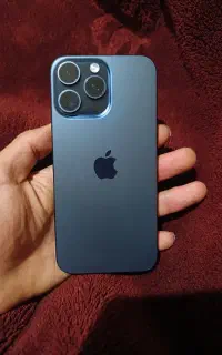 ایفون 15 پرومکس