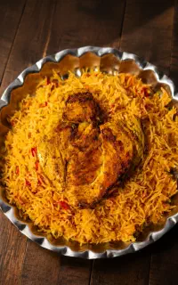 منو رستوران سرباز زمین تباهگ و دیگچه گوسفندی
