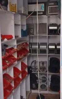 تعمیرات تخصصی انواع هودواجاق