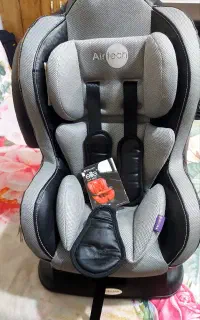 صندلی ماشین کودک نو نو