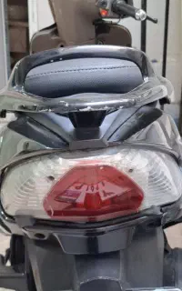 Wego 110