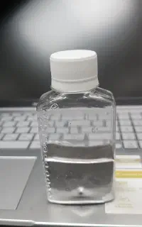 Hg جیوه نقره ای