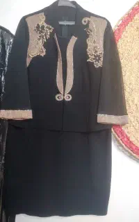 کت و پیراهن