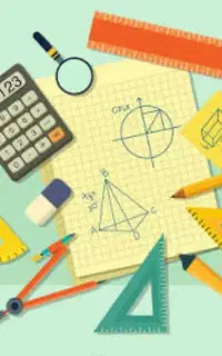 آموزش ، امتحان ، تمرین ریاضی