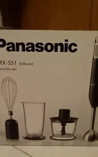 گوشکوب برقی سه کاره پاناسونیک