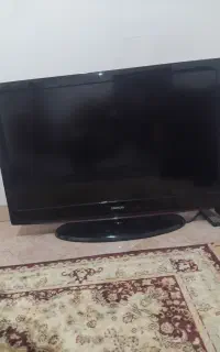 تلوزیون