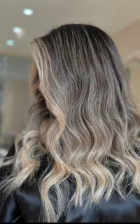 آموزش رنگ و لایت تخصصی