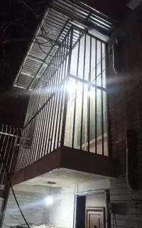 جوشکاری...لوله کشی گاز