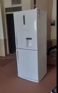 معاوضه یخچال